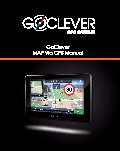 GOCLEVER NAVIO 520DVR