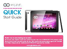 GOCLEVER ORION 97 (TAB A975)