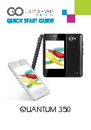 GOCLEVER QUANTUM 350