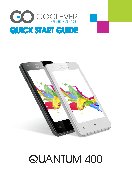 GOCLEVER QUANTUM 400