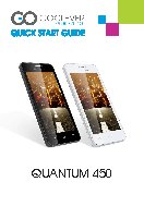 GOCLEVER QUANTUM 450