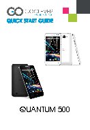 GOCLEVER QUANTUM 500