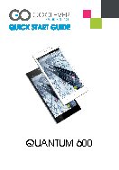 GOCLEVER QUANTUM 600