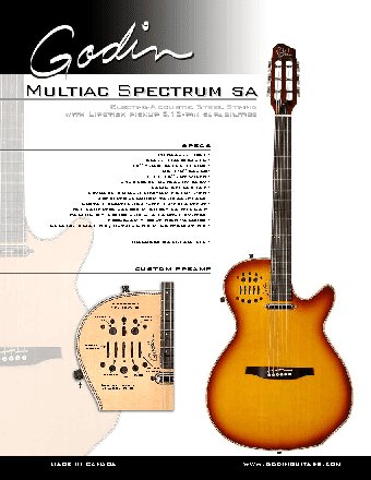 GODIN 31245