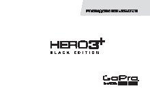 GOPRO HERO3+ Edition Motosport