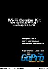 GOPRO Wi-Fi BacPac + Wi-Fi Remote Combo Kit