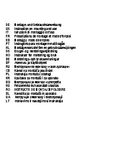 GORENJE DFG 602-ORA S