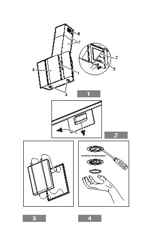 GORENJE DK 2000 P 2B