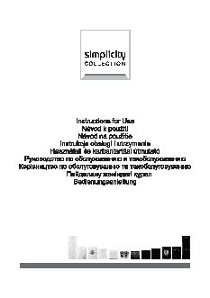 GORENJE DT 9 SY2W Simplicity