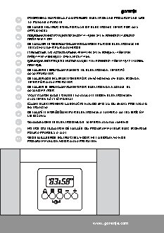 GORENJE GI 632 E 35 BRKB