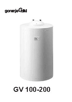 GORENJE GV 100