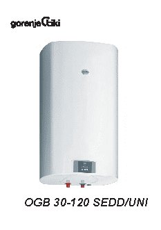 GORENJE OGB 100 SEDDSB6