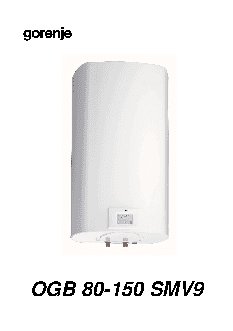 GORENJE OGB 80 SMB6