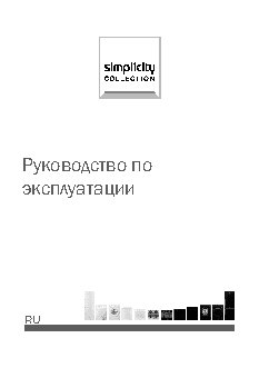 GORENJE Simplicity ECT 6 SY2W