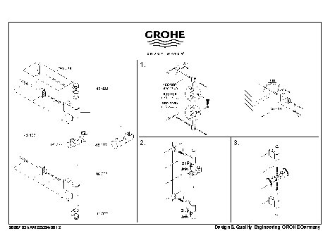 GROHE Relexa 28797000