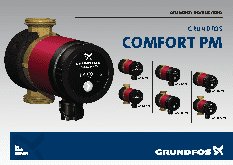 GRUNDFOS 97916771