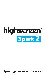 HIGHSCREEN Spark 2