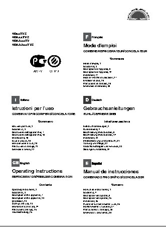 HOTPOINT-ARISTON 4D SB/HA