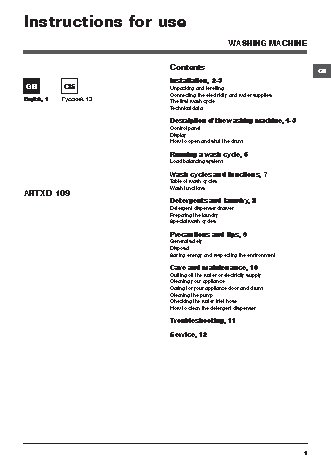 HOTPOINT-ARISTON 7HTD 640 (ICE) IX/HA