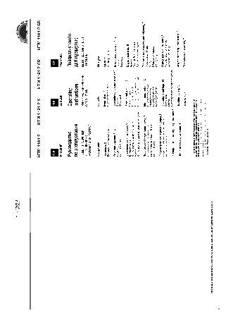 HOTPOINT-ARISTON HTM 1161.2 X