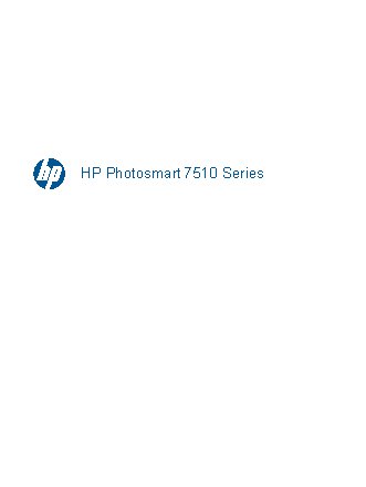 HP 7510 CQ877C