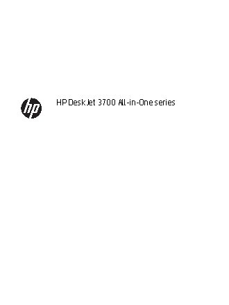 HP DeskJet Ink Advantage 3775 (T8W42C)