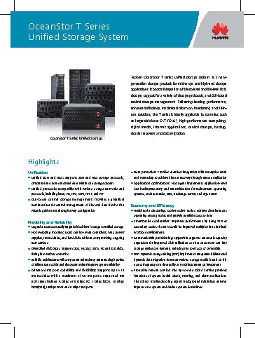 HUAWEI OceanStor S5500T v2 Disk Array 2U, SFF, 24 Slots, Dual Contr, 16GB(2x8) (0235G796)