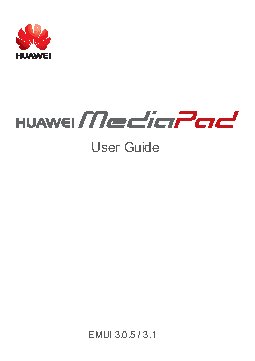 HUAWEI MediaPad X2 7.0 LTE