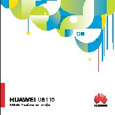 HUAWEI U8110