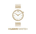 HUAWEI Watch Classic Stainless Steel