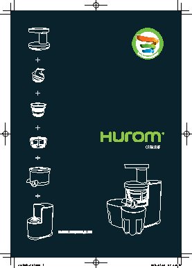 HUROM HF-SBE11 (HU-600)