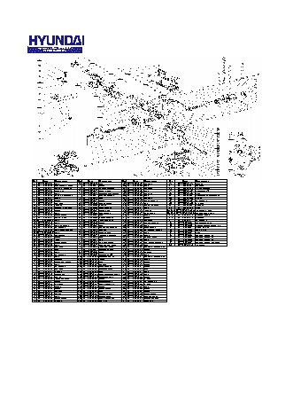 HYUNDAI HY/MS 0251 Z