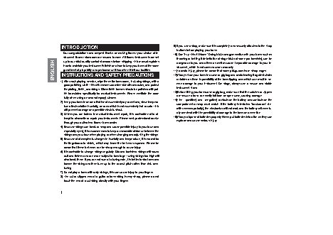 IBANEZ Electric Basses (2008)