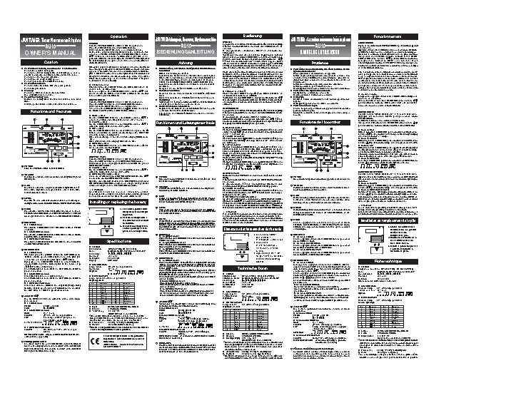 CADILLAC ESCALADE HYBRID (2010)