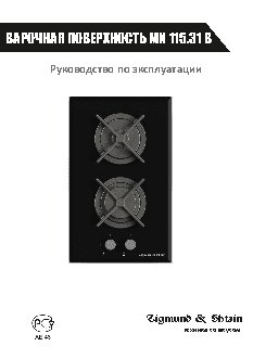 ZIGMUND SHTAIN MN 115.31 W