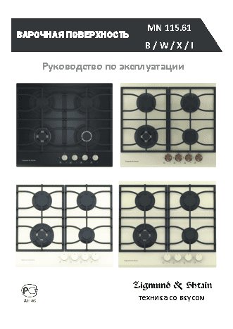 ZIGMUND SHTAIN MN 115.61 X
