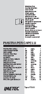 IMETEC B6 200 (11142)
