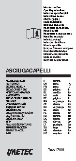 IMETEC PC5 2500 (11005N)