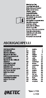 IMETEC S5 2000 (11072N)