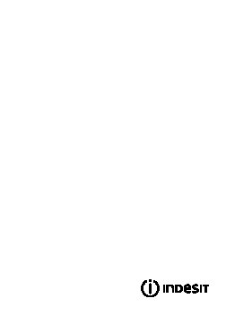 INDESIT ITW A 61051 W (RF)