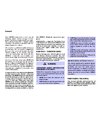 INFINITI FX35 (2008)