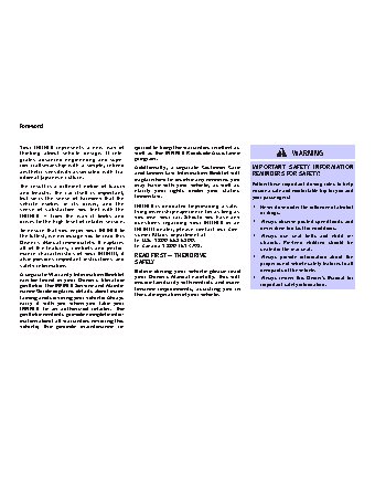 INFINITI G35 Coupe (2006)