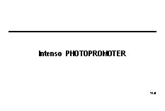 INTENSO 8 Photo Promoter