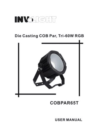 INVOLIGHT COBPAR65T