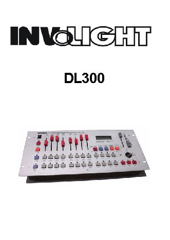 INVOLIGHT DL300