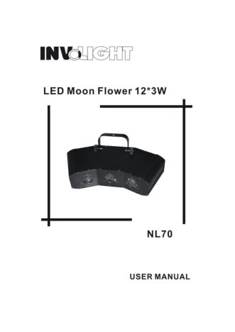 INVOLIGHT NL70