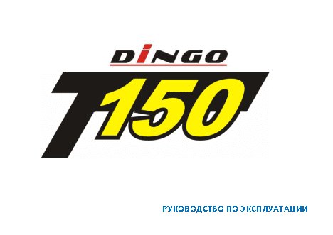 IRBIS Dingo T150