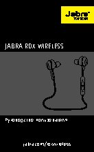 JABRA Sport Rox Wireless