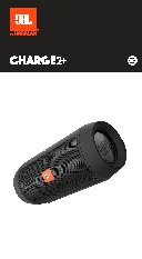 JBL CHARGE2PLUSBLKEU