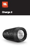 JBL Charge 2